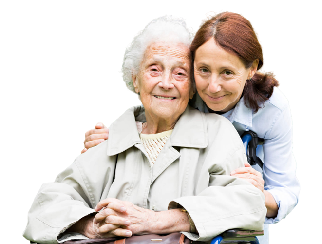 Курс патронажной сиделки (помощницы по уходу) в Асбесте