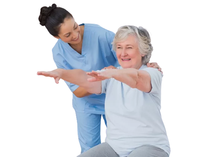 Курс специалиста по социальной работе в реабилитационной сфере в Асбесте